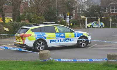 Man Charged with Rape at Worthing Seaside Car Park in Isolated Incident