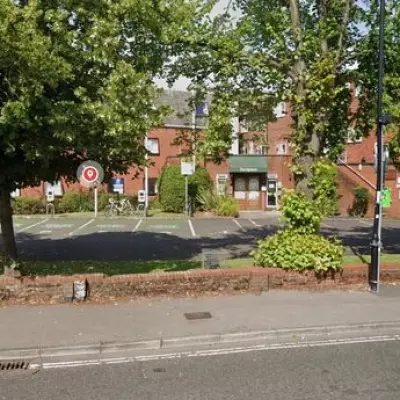 Man Exposes Himself After Assaulting Staff at Asylum Seeker Hotel