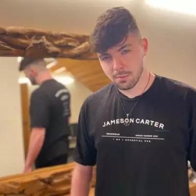 Man Reveals Rare Condition That Makes Him Pull Out His Own Eyebrows