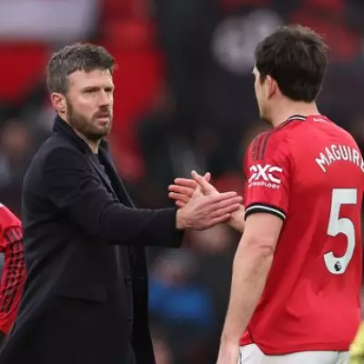 Man Utd's Summer Transfer Strategy Emerges as Stars Urge Key Players to Stay