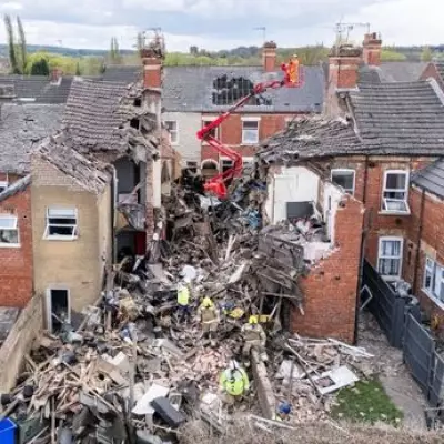 Man Warned 'It Will Go With a Bang' Before Fatal House Explosion Over Rent Hike