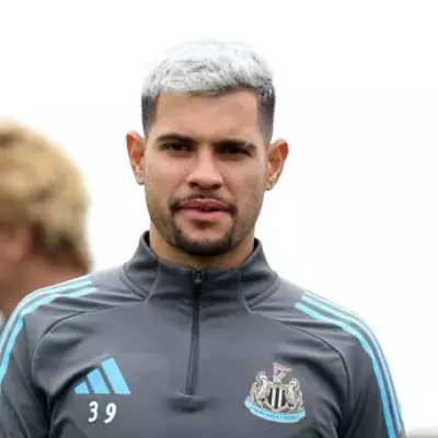Manchester United in Talks for Bruno Guimaraes Transfer as Newcastle Boss Dismisses Rumours