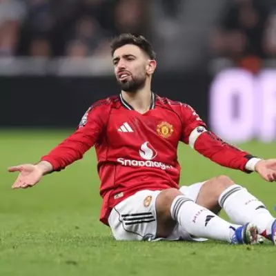 Manchester United Lodge Fixture Complaint Over 'Frustrating' 8pm Kick-Offs