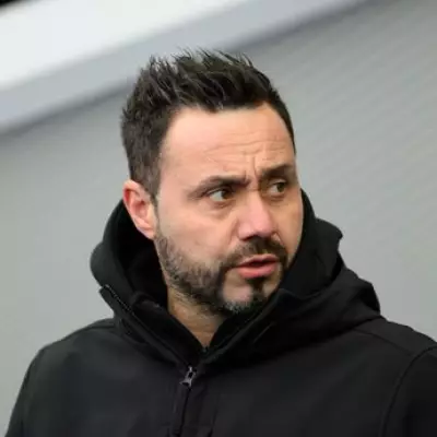 Manchester United Shift Focus from De Zerbi as Tottenham Emerge as Likely Destination