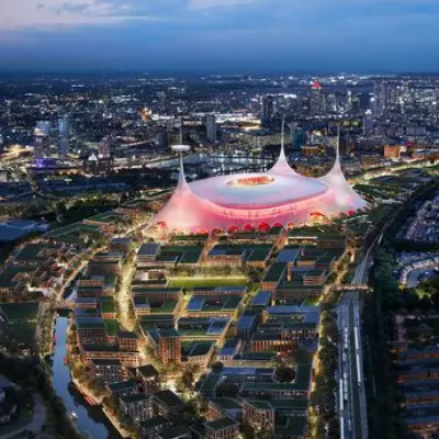 Manchester United's £2bn New Stadium Gets Fresh Timeline Update