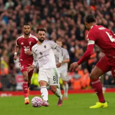 Manchester United's Champions League Path: When Top Four Could Be Secured