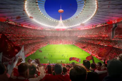 Manchester United's New 100,000-Seat Stadium Plans Progressing On Schedule