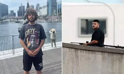 Man's Racist Rant Mimicking Bondi Attack Gunmen Blamed on Drunken Stupidity