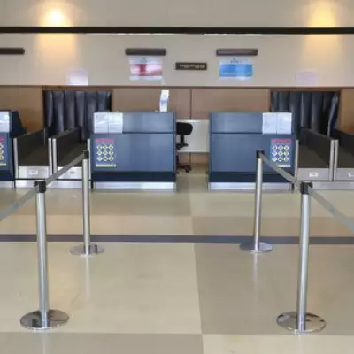 Manston Airport Revival: Plans Unveiled for Freight Hub After 12-Year Closure