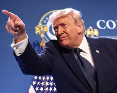 Markets Rally as Trump Signals Swift End to Iran Conflict, Oil Prices Plunge