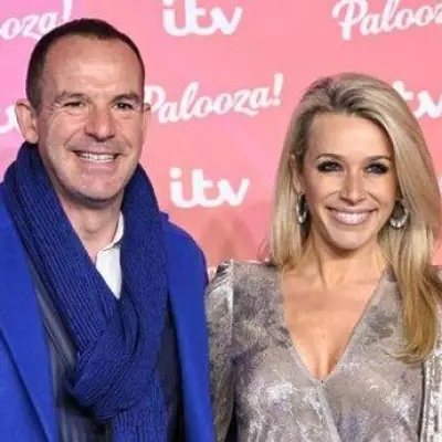Martin Lewis Condemns Deepfake Scam Video Targeting His Wife Lara Lewington
