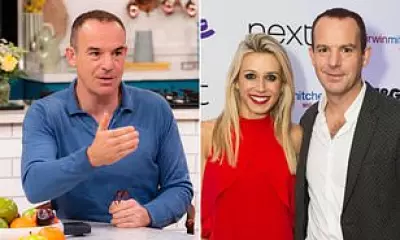Martin Lewis Condemns Social Media Over Deepfake Scam Video of Wife