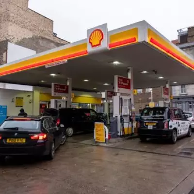 Martin Lewis Urges Drivers to Use App for Cheaper Petrol Amid Price Surge