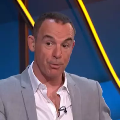 Martin Lewis Urges Energy Customers to Switch Off Price Cap Amid Iran War