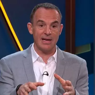 Martin Lewis Warns Universal Credit Recipients Over NHS Prescription Fines