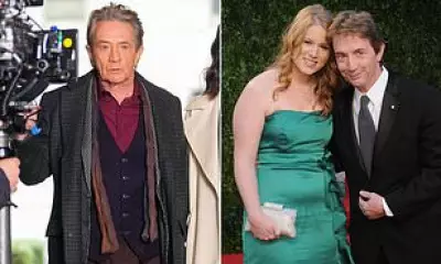 Martin Short's Show Unaffected by Daughter's Tragic Death, Filming to Proceed