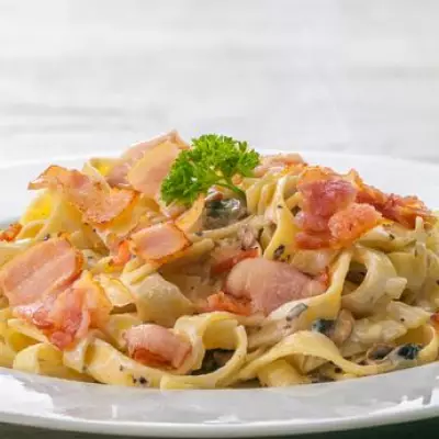 Mary Berry's 15-Minute Pasta Recipe: Quick, Easy, and Family-Favourite