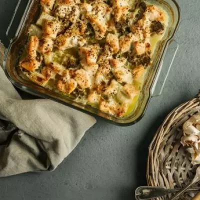 Mary Berry's Chicken and Leek Casserole: A Perfect Midweek Spring Dinner