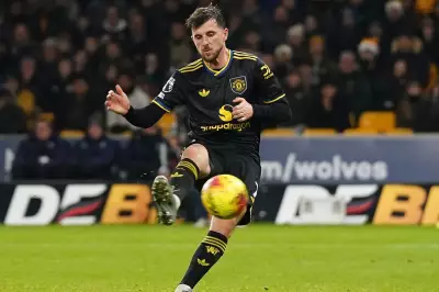 Mason Mount Poised for Manchester United Return Against Aston Villa
