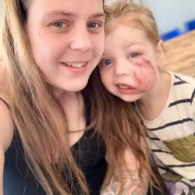 Mastiff-Great Dane Cross Ordered Destroyed After Mauling Four-Year-Old Girl