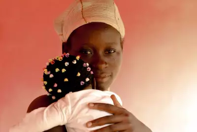 Maternal Sepsis Crisis in Africa: A Call for Clean Water and Dignified Births