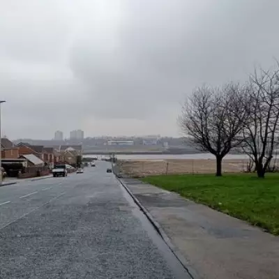 Maths Teacher Banned Indefinitely After Naked Stroll by River Tyne