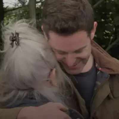 Matt Baker's Mum Breaks Down Over Farm's Future After Accident