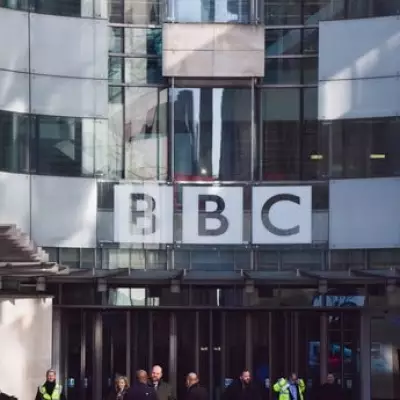 Matt Brittin Appointed as New BBC Director-General, Succeeding Tim Davie