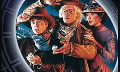 Matt Clark, Back To The Future III Star, Dies at 89 After Surgery Complications