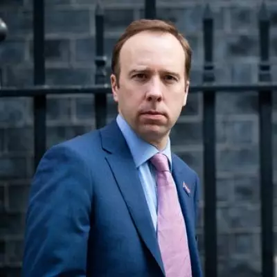 Matt Hancock's Lockdown Scandal: From Corridor Affair to Multi-Million Pound Empire