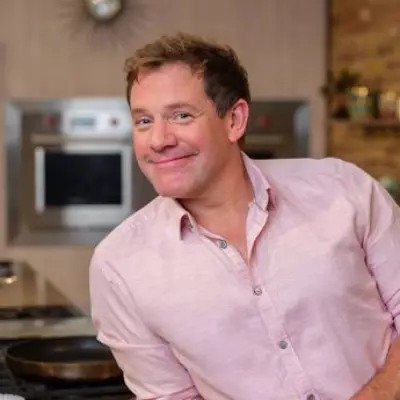 Matt Tebbutt Exits MasterChef The Professionals After Single Series