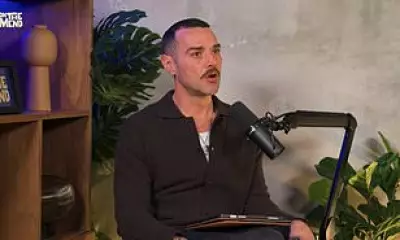 Matt Willis Credits Jack Osbourne for Sobriety After New Zealand Attack