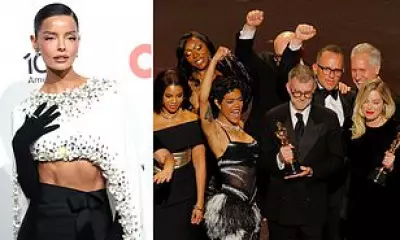 Maura Higgins Criticised for Missing Oscar-Winning Film Despite Academy Invite