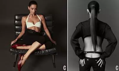 Maura Higgins Opens Up About Celibacy Journey After 'Terrible Exes'