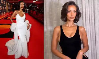 Maya Jama Reveals Acting Ambitions and Villainous Dream Role