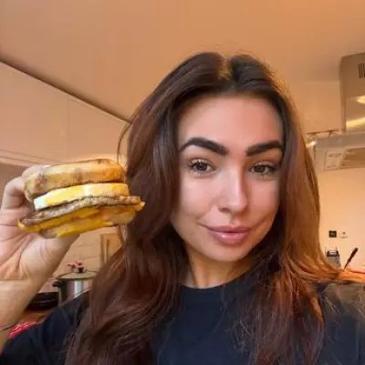 McDonald's McGriddle Lands in UK: A Sweet and Savoury Breakfast Sensation