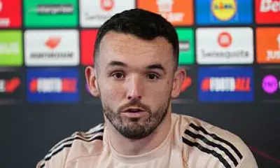 McGinn Warns Villa Must Win Trophy to Avoid 'Nearly Men' Tag Under Emery