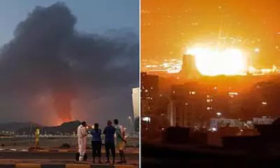 Medvedev Warns US-Iran War Could Spark Nuclear Conflict in Middle East