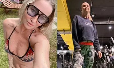 Meg Mathews Reveals Her Daily Menopause Routine at 60