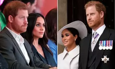 Meghan Markle's Australian Trip Hides Major Business Expansion Strategy