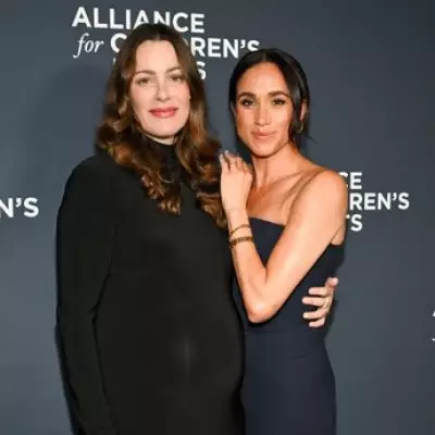 Meghan Markle's Close Friend Reveals Her True Nature Away from Royal Spotlight