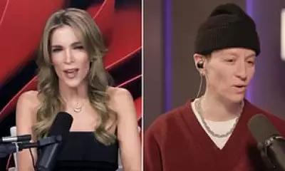 Megyn Kelly Slams Megan Rapinoe Over Trump Hockey Team Comments