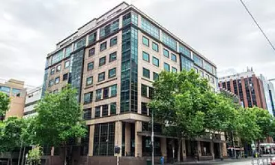 Melbourne CBD Tragedy: Bystander Critically Injured in Fatal Fall Incident