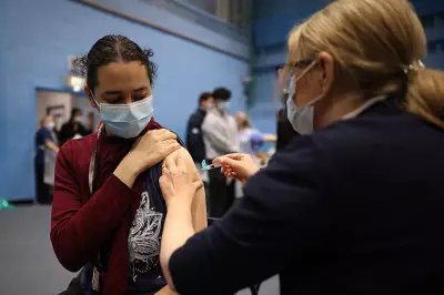 Meningitis B Outbreak in UK Raises Concerns Over Potential US Spread