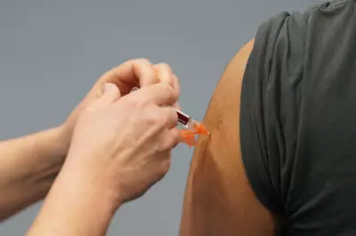 Meningitis B Vaccine Rollout Expanded in Kent Amid Outbreak