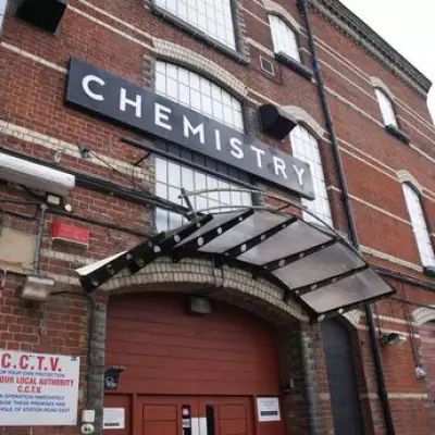 Meningitis Outbreak at Canterbury Nightclub Prompts Urgent Antibiotic Alert