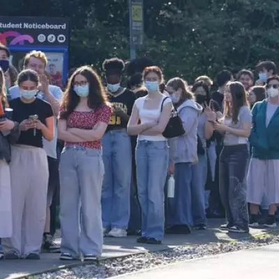 Meningitis Outbreak at Kent University Cheerleading Society Hospitalises Three