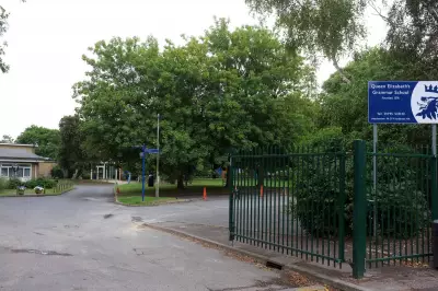 Meningitis Outbreak Claims Two Lives in Kent: School Pupil and University Student