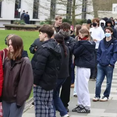 Meningitis Outbreak Escalates: Fifth Kent School Hit as MenB Vaccine Stocks Deplete