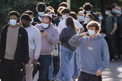 Meningitis Outbreak in Kent Expands to 27 Cases as Vaccine Rollout Begins